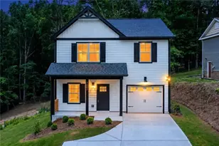 7603 Beachwood Dr, Murrayville, GA 30564 - Photo 1