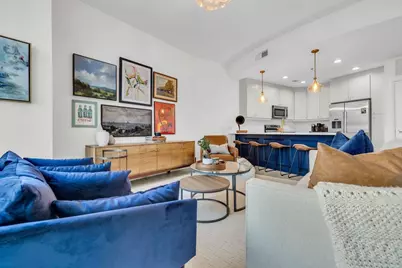 1080 Peachtree Street NE #1113, Atlanta, GA 30309 - Photo 6