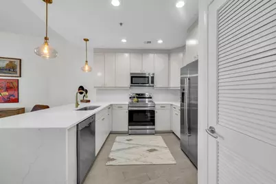 1080 Peachtree Street NE #1113, Atlanta, GA 30309 - Photo 10