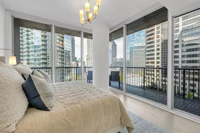 1080 Peachtree Street NE #1113, Atlanta, GA 30309 - Photo 12