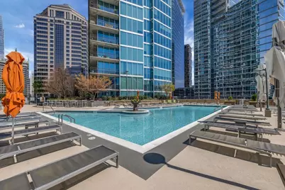 1080 Peachtree Street NE #1113, Atlanta, GA 30309 - Photo 30