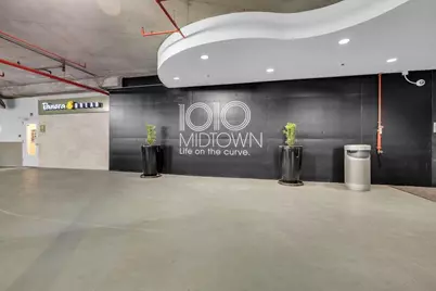 1080 Peachtree Street NE #1113, Atlanta, GA 30309 - Photo 32