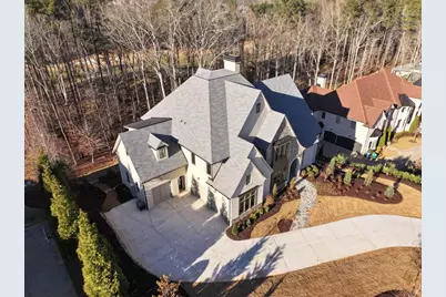 3116 Balley Forrest Drive, Alpharetta, GA 30004 - Photo 8