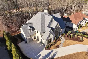 3116 Balley Forrest Dr, Alpharetta, GA 30004 - Photo 8