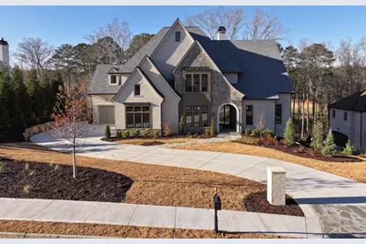 3116 Balley Forrest Drive, Alpharetta, GA 30004 - Photo 4