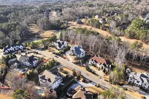 3116 Balley Forrest Dr, Alpharetta, GA 30004 - Photo 8