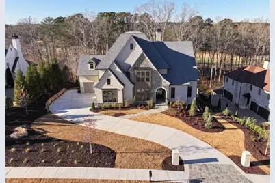 3116 Balley Forrest Drive, Alpharetta, GA 30004 - Photo 2