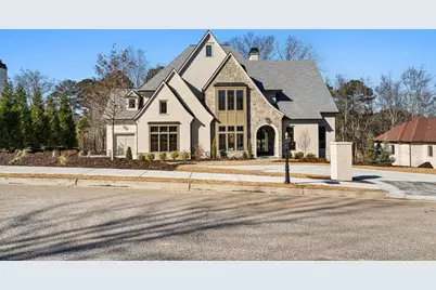3116 Balley Forrest Drive, Alpharetta, GA 30004 - Photo 14