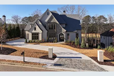 3116 Balley Forrest Drive, Alpharetta, GA 30004 - Photo 2