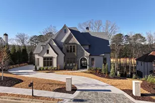 3116 Balley Forrest Dr, Alpharetta, GA 30004 - Photo 2