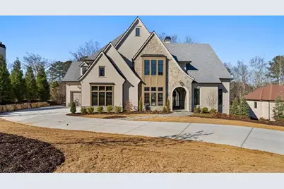 3116 Balley Forrest Drive, Alpharetta, GA 30004 - Photo 16