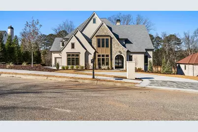 3116 Balley Forrest Drive, Alpharetta, GA 30004 - Photo 16