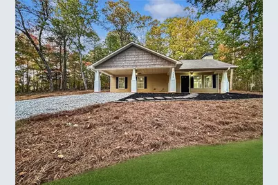 730 Carrie Cove Lane, Clarkesville, GA 30523 - Photo 1