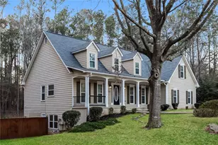 125 Green Valley Cir, McDonough, GA 30252 - Photo 6