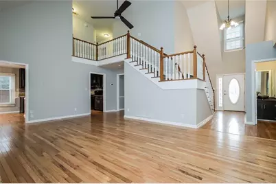 125 Green Valley Circle, McDonough, GA 30252 - Photo 8