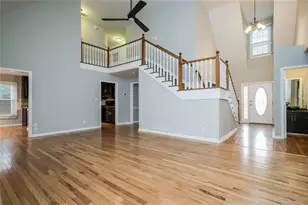 125 Green Valley Cir, McDonough, GA 30252 - Photo 8