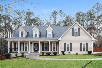 125 Green Valley Circle, McDonough, GA 30252 - Photo 1