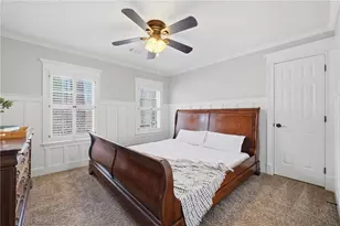 3922 Glen Meadow Dr, Peachtree Corners, GA 30092 - Photo 30