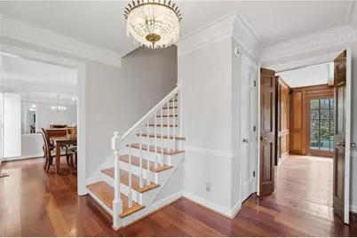 3922 Glen Meadow Drive, Peachtree Corners, GA 30092 - Photo 6