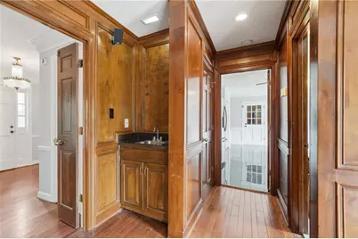 3922 Glen Meadow Drive, Peachtree Corners, GA 30092 - Photo 16