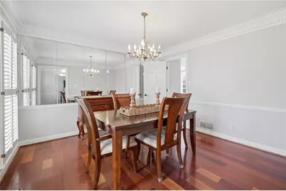 3922 Glen Meadow Drive, Peachtree Corners, GA 30092 - Photo 10