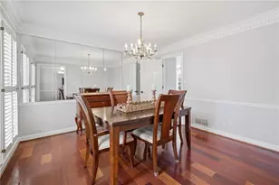 3922 Glen Meadow Dr, Peachtree Corners, GA 30092 - Photo 10