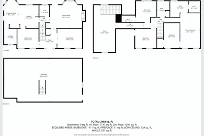 3922 Glen Meadow Drive, Peachtree Corners, GA 30092 - Photo 46