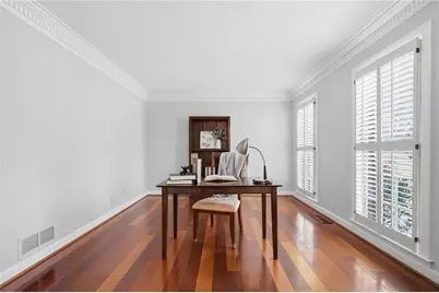 3922 Glen Meadow Drive, Peachtree Corners, GA 30092 - Photo 8