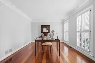 3922 Glen Meadow Dr, Peachtree Corners, GA 30092 - Photo 8