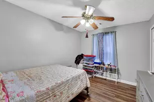 1208 Everwood Dr SW, Marietta, GA 30008 - Photo 30