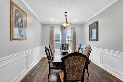 1208 Everwood Drive SW, Marietta, GA 30008 - Photo 4