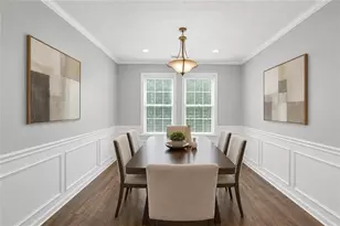1208 Everwood Dr SW, Marietta, GA 30008 - Photo 4