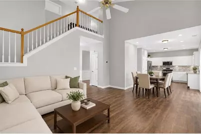 1208 Everwood Drive SW, Marietta, GA 30008 - Photo 2