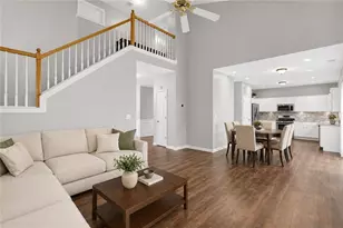 1208 Everwood Dr SW, Marietta, GA 30008 - Photo 2