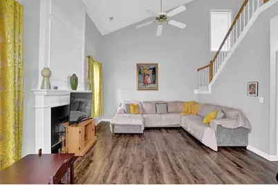 1208 Everwood Drive SW, Marietta, GA 30008 - Photo 8