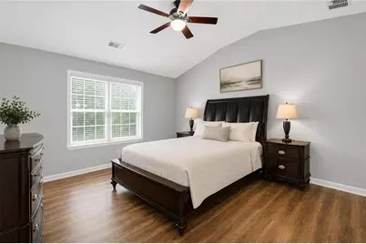 1208 Everwood Drive SW, Marietta, GA 30008 - Photo 6