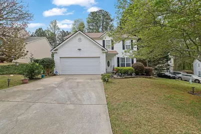 1208 Everwood Drive SW, Marietta, GA 30008 - Photo 8
