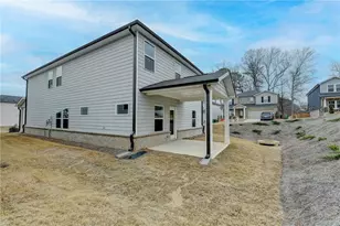 2357 Whitworth St, Lawrenceville, GA 30044 - Photo 52