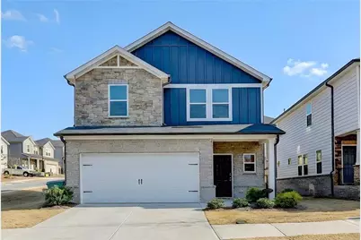 2357 Whitworth Street, Lawrenceville, GA 30044 - Photo 1