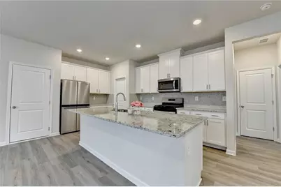 2357 Whitworth Street, Lawrenceville, GA 30044 - Photo 8