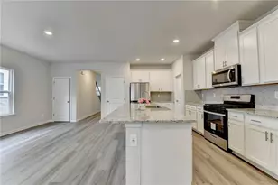 2357 Whitworth St, Lawrenceville, GA 30044 - Photo 10