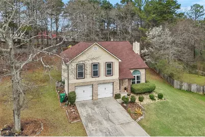 2100 Green Tree Court, Lithonia, GA 30058 - Photo 34