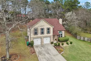 2100 Green Tree Ct, Lithonia, GA 30058 - Photo 34