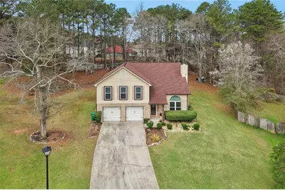 2100 Green Tree Court, Lithonia, GA 30058 - Photo 32