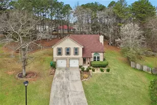 2100 Green Tree Ct, Lithonia, GA 30058 - Photo 32