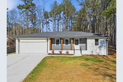 2702 Beecher Drive, Austell, GA 30106 - Photo 2