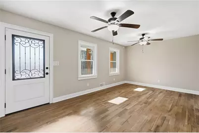 2702 Beecher Drive, Austell, GA 30106 - Photo 4