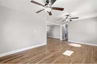 2702 Beecher Drive, Austell, GA 30106 - Photo 6