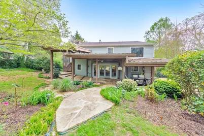 1941 O Shea Lane, Marietta, GA 30062 - Photo 46