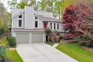 1941 O Shea Ln, Marietta, GA 30062 - Photo 1